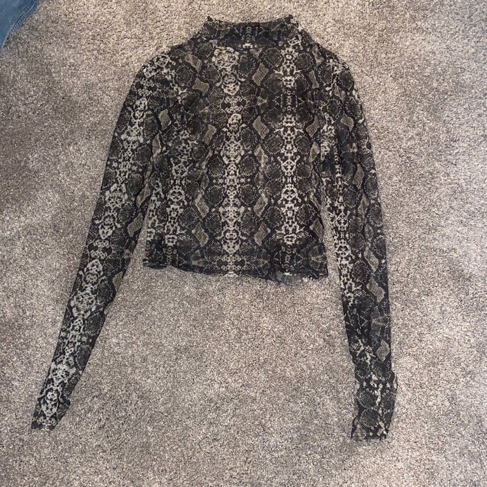 Urban outfitters long sleeve